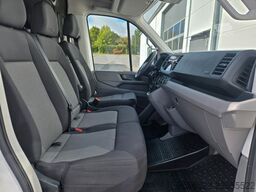 VW Crafter Kasten 35 mittellang Hochdach AHK/Busine