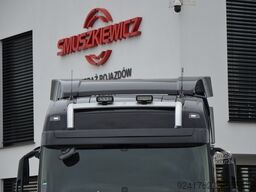 Volvo FH 500 NEW /EURO 6/2023r./KLIMA P / FULL LED/ACC/WAGA/NAVI/KAMERA/8800