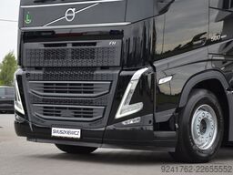 Volvo FH 500 NEW /EURO 6/2023r./KLIMA P / FULL LED/ACC/WAGA/NAVI/KAMERA/8800