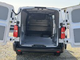 FIAT Scudo L3 Aut. Carplay. Navi. Klima. Kame
