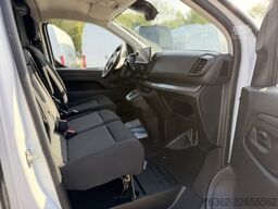 FIAT Scudo L3 Aut. Carplay. Navi. Klima. Kame