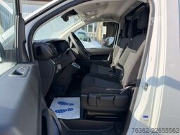 FIAT Scudo L3 Aut. Carplay. Navi. Klima. Kame