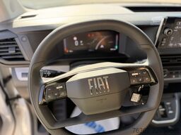 FIAT Scudo L3 Aut. Carplay. Navi. Klima. Kame