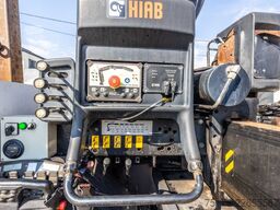 SCANIA G450+HIAB 377 EP-5