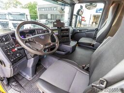SCANIA G450+HIAB 377 EP-5