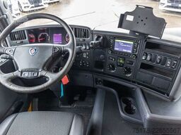SCANIA G450+HIAB 377 EP-5