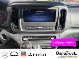 Mercedes-Benz Vito 116 CDI Pro Lang, Mod.25, Klima,Navi,KameraBC