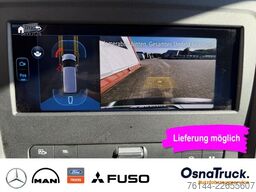 Mercedes-Benz Vito 116 CDI Pro Lang, Mod.25, Klima,Navi,KameraBC