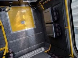MERCEDES-BENZ Sprinter 517 Heckniederflur Vorlauffahrzeug