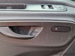 MERCEDES-BENZ Sprinter 517 Heckniederflur Vorlauffahrzeug