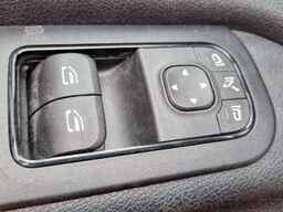 MERCEDES-BENZ Sprinter 517 Heckniederflur Vorlauffahrzeug
