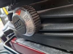 MERCEDES-BENZ Sprinter 517 Heckniederflur Vorlauffahrzeug
