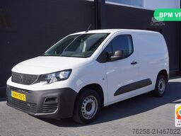 Peugeot Partner 1.2 Benzine EURO 6 - Airco - Carkit - P...
