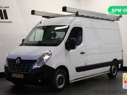 Renault Master 2.3 dCi 130PK L2H2 EURO 6 - Airco - Crui...