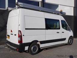 Renault Master 2.3 dCi 130PK L2H2 EURO 6 - Airco - Crui...