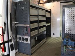 Renault Master 2.3 dCi 130PK L2H2 EURO 6 - Airco - Crui...