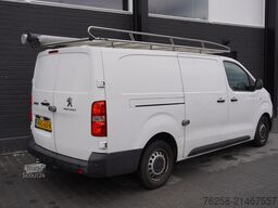 Peugeot Expert 2.0 BlueHDI 120PK L3 EURO 6 - Airco - Cr...