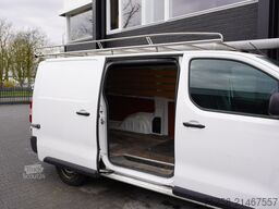 Peugeot Expert 2.0 BlueHDI 120PK L3 EURO 6 - Airco - Cr...