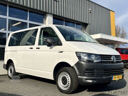 Volkswagen Transporter Kombi 2.0 TDI L1H1 BTW en BPM VRIJ!...