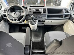 Volkswagen Transporter Kombi 2.0 TDI L1H1 BTW en BPM VRIJ!...