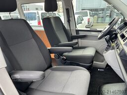 Volkswagen Transporter Kombi 2.0 TDI L1H1 BTW en BPM VRIJ!...