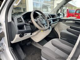 Volkswagen Transporter Kombi 2.0 TDI L1H1 BTW en BPM VRIJ!...