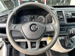 Volkswagen Transporter Kombi 2.0 TDI L1H1 BTW en BPM VRIJ!...