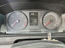 Volkswagen Transporter Kombi 2.0 TDI L1H1 BTW en BPM VRIJ!...