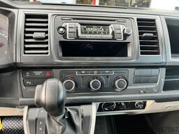Volkswagen Transporter Kombi 2.0 TDI L1H1 BTW en BPM VRIJ!...