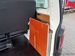 VW Transporter Kombi 2.0 TDI L1H1 BTW en BPM VRIJ!...