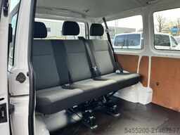 VW Transporter Kombi 2.0 TDI L1H1 BTW en BPM VRIJ!...