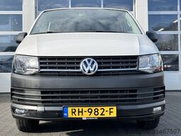 VW Transporter Kombi 2.0 TDI L1H1 BTW en BPM VRIJ!...