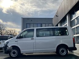 VW Transporter Kombi 2.0 TDI L1H1 BTW en BPM VRIJ!...