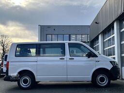 VW Transporter Kombi 2.0 TDI L1H1 BTW en BPM VRIJ!...