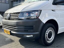VW Transporter Kombi 2.0 TDI L1H1 BTW en BPM VRIJ!...
