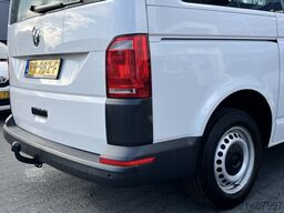 VW Transporter Kombi 2.0 TDI L1H1 BTW en BPM VRIJ!...