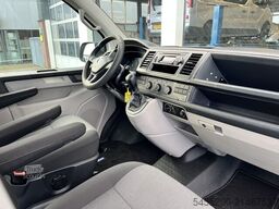 VW Transporter Kombi 2.0 TDI L1H1 BTW en BPM VRIJ!...