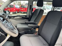 VW Transporter Kombi 2.0 TDI L1H1 BTW en BPM VRIJ!...