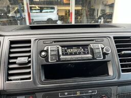VW Transporter Kombi 2.0 TDI L1H1 BTW en BPM VRIJ!...
