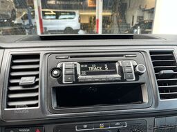 VW Transporter Kombi 2.0 TDI L1H1 BTW en BPM VRIJ!...