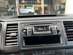 VW Transporter Kombi 2.0 TDI L1H1 BTW en BPM VRIJ!...