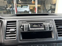 VW Transporter Kombi 2.0 TDI L1H1 BTW en BPM VRIJ!...