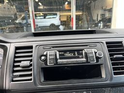 VW Transporter Kombi 2.0 TDI L1H1 BTW en BPM VRIJ!...