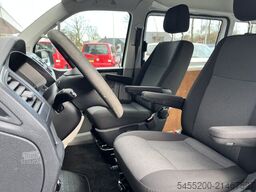VW Transporter Kombi 2.0 TDI L1H1 BTW en BPM VRIJ!...