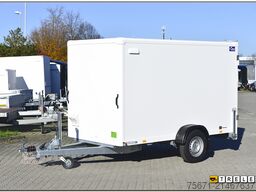 Blyss FS 1330/180H Sandwich Premium Einachser