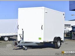 Blyss FS 1330/180H Sandwich Premium Einachser