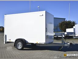 Blyss FS 1330/180H Sandwich Premium Einachser