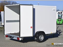 Blyss FS 1330/180H Sandwich Premium Einachser