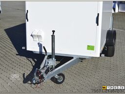 Blyss FS 1330/180H Sandwich Premium Einachser