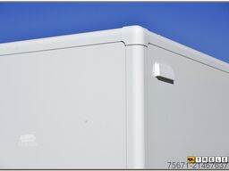 Blyss FS 1330/180H Sandwich Premium Einachser